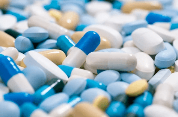 Drug arthrosis treatment