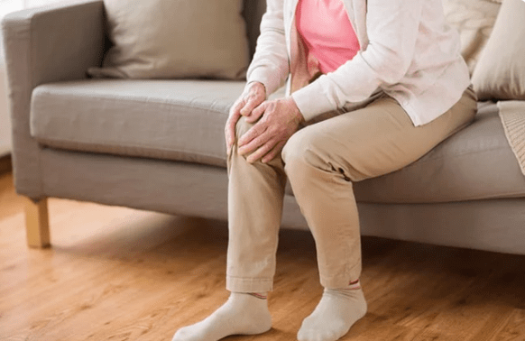 How to treat arthrosis