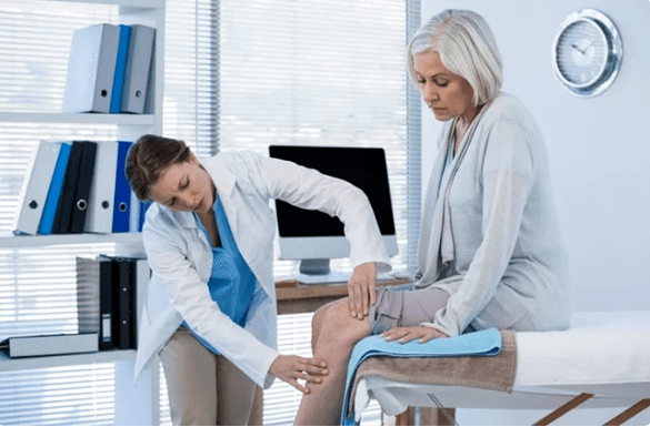 Physiotherapy