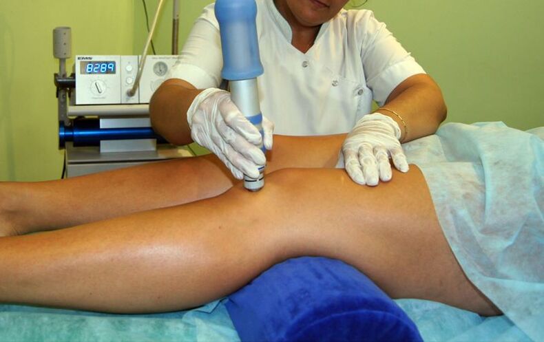 Osteoarthritis treatment